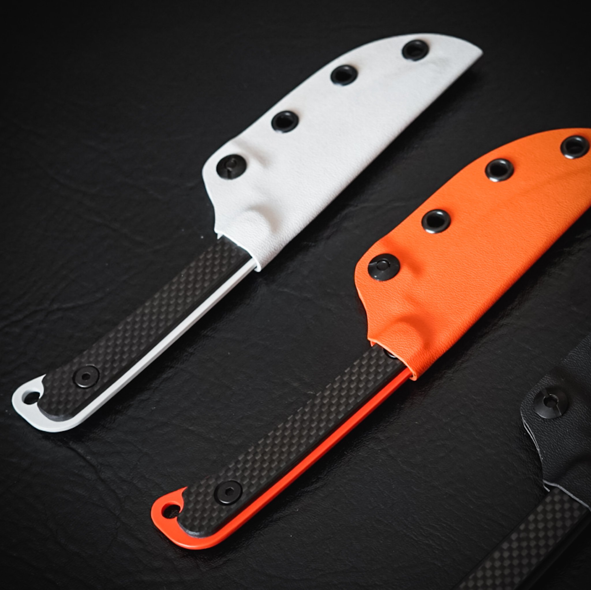 Tyto AIR Replacement Sheaths *NEW* — Tyto Knives